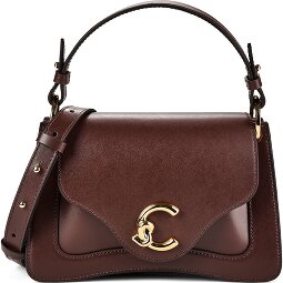 Coccinelle C-Me Shoulder Bag Genuine Leather 23.5 cm  Variant 1