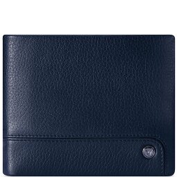 Roncato Alaska Wallet RFID protection Leather 13 cm  Variant 2