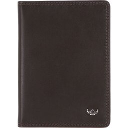 Golden Head Polo ID card case RFID leather 9 cm  Variant 2