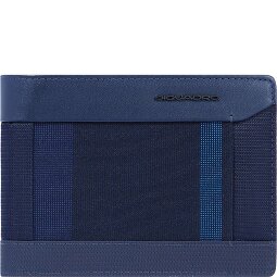 Piquadro Steve Wallet RFID protection 12.5 cm  Variant 2