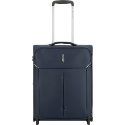 Roncato Ironik 2.0 4 wheels Cabin trolley 55 cm with expansion pleat  Variant 1