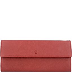 Esquire Deer Wallet Genuine Leather 18.5 cm  Variant 1