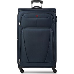 Wenger Beaumont 4 wheels Trolley XL 87 cm with expansion pleat  Variant 2