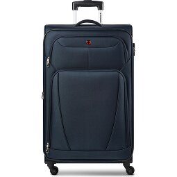 Wenger Beaumont 4-Wheel Trolley XL 87 cm Special Size expandable  Variant 2