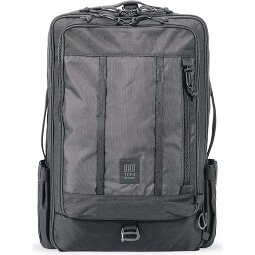 Topo Designs Global Travel Backpack with 51 cm Laptop Compartment  Variant 1
