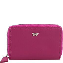 Braun Büffel Joy Key wallet Leather 10.5 cm  Variant 5