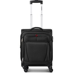 Wenger Beaumont 4 wheels Cabin trolley S 54 cm with expansion pleat  Variant 1
