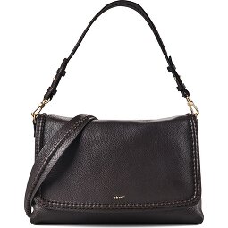abro Signature Shoulder Bag Genuine Leather 33 cm  Variant 2