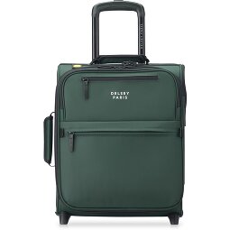 Delsey Paris Maubert 2.0 2 wheels Cabin trolley 45 cm  Variant 1