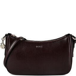Boss Numah Shoulder Bag Leather 19 cm  Variant 2