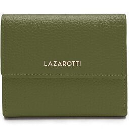 Lazarotti Bologna Leather Wallet Leather 12 cm  Variant 8