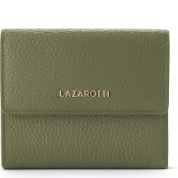 Lazarotti Bologna Leather Wallet Genuine Leather 12 cm  Variant 6