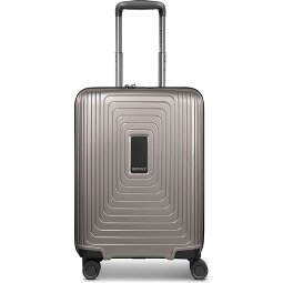 Redolz Essentials 14 4-roll cabin trolley 55 cm slim  Variant 3