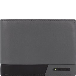 Samsonite Pro-DLX 6 wallet RFID leather 13 cm  Variant 2