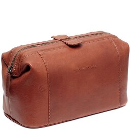 The Chesterfield Brand Biassa Toilet bag Leather 28 cm  Variant 2 The Chesterfield Brand Biassa Toilet bag Leather 28 cm  Variant 2