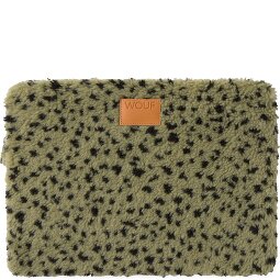Wouf Teddy Laptop sleeve 32.5 cm  Variant 3