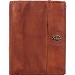 Harbour 2nd Cool Casual Amoy wallet leather 9 cm  Variant 1