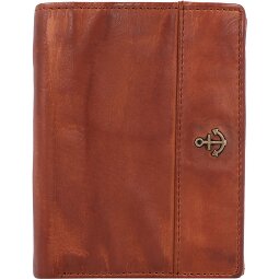 Harbour 2nd Cool Casual Amoy wallet leather 9 cm  Variant 1