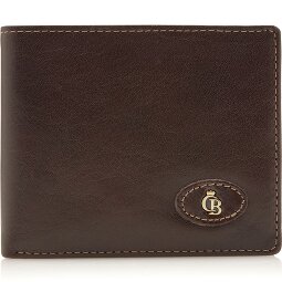 Castelijn & Beerens Gaucho wallet RFID leather 11 cm  Variant 2