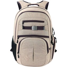 NITRO Daypack Hero backpack 52 cm laptop compartment  Variant 1