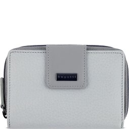 Bugatti Sina Wallet RFID protection Genuine Leather 13.5 cm  Variant 4