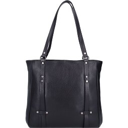 Jack Kinsky Alassio 4 shoulder bag leather 34 cm  Variant 2
