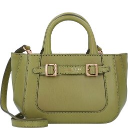 The Bridge Gaia Handbag Leather 23 cm  Variant 2