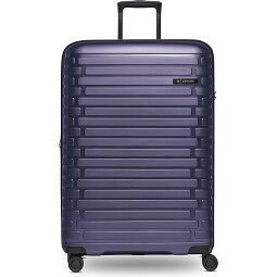 Pactastic Collection 04 THE LARGE + 4 wheels Trolley L 75 cm Expandable  Variant 5