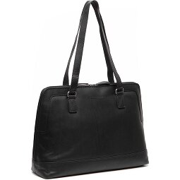The Chesterfield Brand Elvar Shopper Bag Genuine Leather 38 cm Laptop compartment  Variant 1