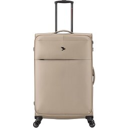 Pack Easy GoOn 4 wheels Trolley L 78 cm  Variant 1