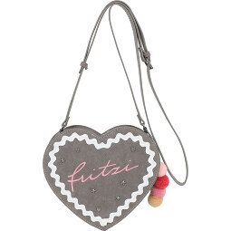 Fritzi aus Preußen Herzli Limited Wiesn Shoulder bag 22.5 cm  Variant 1