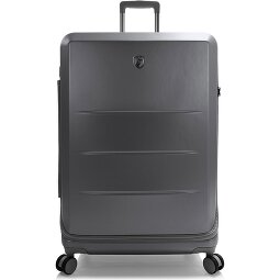 Heys EZ Fashion 4 wheels Trolley L 76 cm with expansion pleat  Variant 1