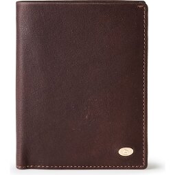 Esquire Chicago Wallet RFID protection Leather 9.5 cm  Variant 1