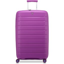 Roncato B-Flying Move 4 wheels Trolley 78 cm with expansion pleat  Variant 9