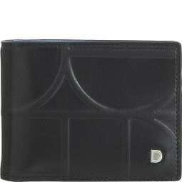 DuDu Up Wallet RFID protection Leather 11 cm  Variant 3
