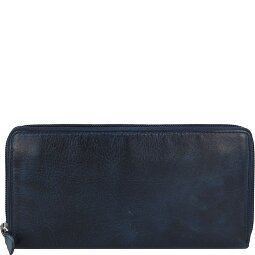 Jack Kinsky Nelson wallet RFID leather 20 cm  Variant 3