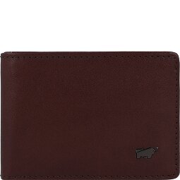 Braun Büffel Country wallet RFID leather 10.5 cm  Variant 1
