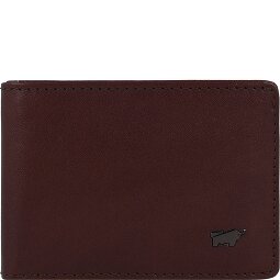Braun Büffel Country wallet RFID leather 10.5 cm  Variant 1