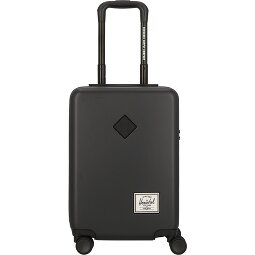 Herschel Heritage 4 wheels Cabin trolley XS 50 cm  Variant 2 Herschel Heritage 4 wheels Cabin trolley XS 50 cm  Variant 2