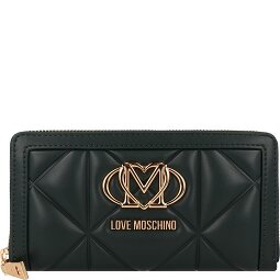 Love Moschino Embossed Wallet 19.5 cm  Variant 3