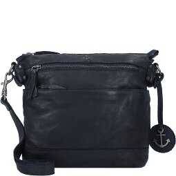 Harbour 2nd Soft Weaving Shoulder bag Leather 25 cm  Variant 1