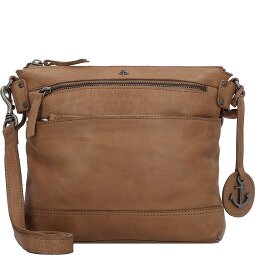 Harbour 2nd Soft Weaving Shoulder bag Leather 25 cm  Variant 1