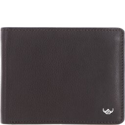 Golden Head Dublin Wallet RFID protection Genuine Leather 9.5 cm  Variant 1
