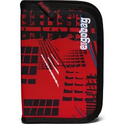 ergobag Accessories pencil case 21 pcs.  Variant 1