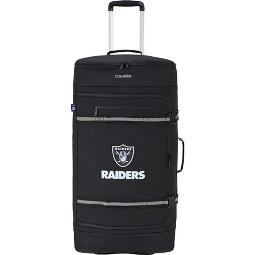 Travelite travelite x NFL 2 wheels Travel bag 79 cm  Variant 3