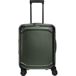 Travelite Millennium 4 wheels Cabin trolley 55 cm  Variant 3
