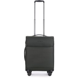Stratic Light Plus 4 wheels Cabin trolley 55 cm  Variant 2