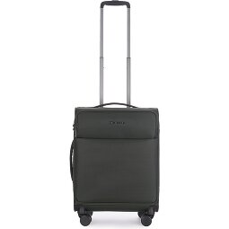 Stratic Light + 4 wheels Cabin trolley 55 cm  Variant 1