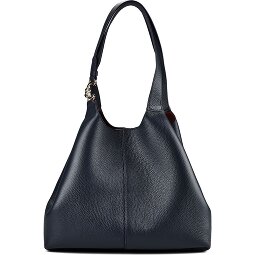 Coccinelle C-Easy Shopper Bag Genuine Leather 35 cm  Variant 1