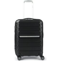 Samsonite Flux 4 Roll Cabin Trolley 55 cm  Variant 1